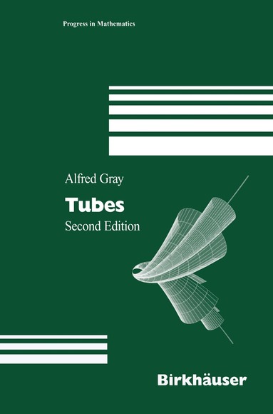 Alfred Gray - Tubes, Häftad