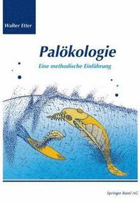 bokomslag Palökologie