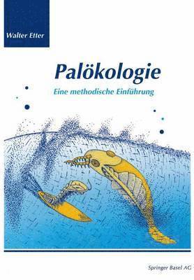 bokomslag Palökologie