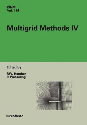 Multigrid Methods IV 1