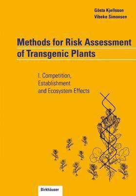Methods for Risk Assessment of Transgenic Plants 1