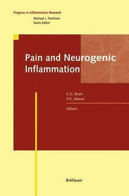 Pain and Neurogenic Inflammation 1