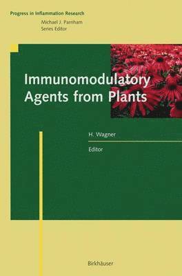 Immunomodulatory Agents from Plants 1