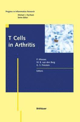 T Cells in Arthritis 1