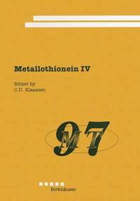 bokomslag Metallothionein IV