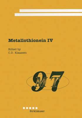 Metallothionein IV 1