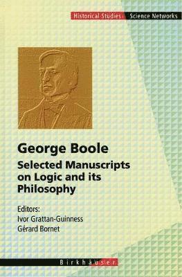 George Boole 1