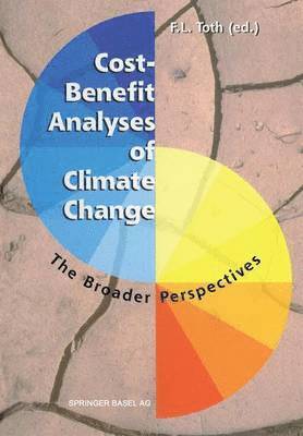 Cost-Benefit Analyses of Climate Change 1