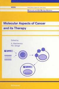 bokomslag Molecular Aspects of Cancer and its Therapy