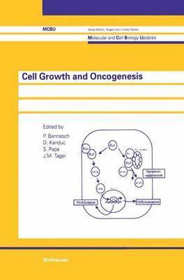 Cell Growth and Oncogenesis 1