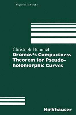 Gromovs Compactness Theorem for Pseudo-holomorphic Curves 1