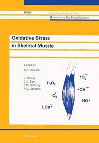bokomslag Oxidative Stress in Skeletal Muscle
