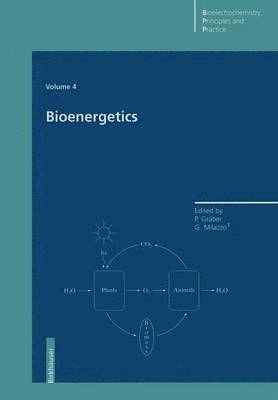 Bioenergetics
