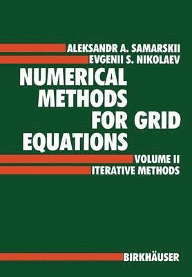 Numerical Methods for Grid Equations 1