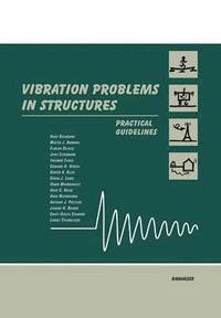 bokomslag Vibration Problems in Structures