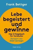 bokomslag Lebe begeistert und gewinne