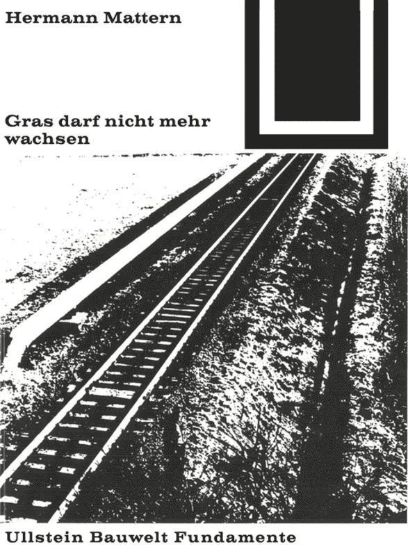 Hermann Mattern - Gras darf nicht mehr wachsen, Häftad. Tillgänglighet: Tillfälligt slut