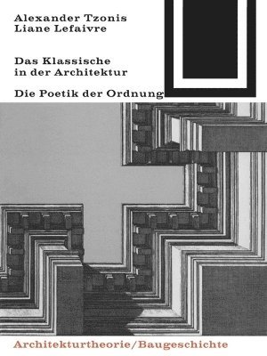 Klassische in der Architektur