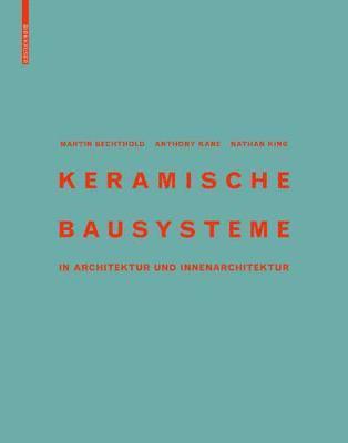 Keramische Bausysteme 1