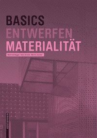 bokomslag Basics Materialitat