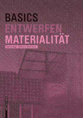 bokomslag Basics Materialitt