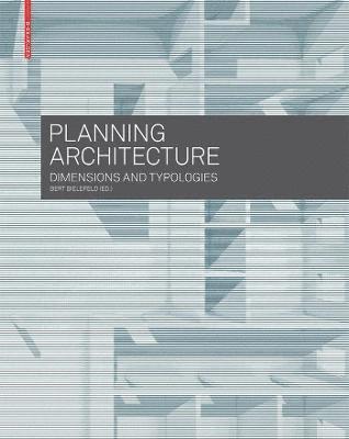 Planning Architecture 1