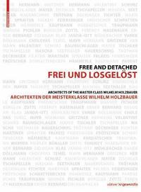 bokomslag Frei und Losgeloest / Free and Detached
