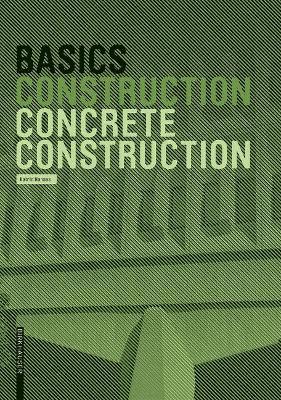 Basics Concrete Construction 1