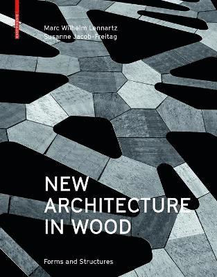 New Architecture in Wood 1