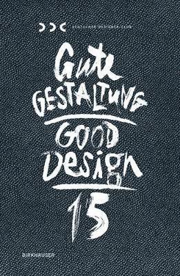 Gute Gestaltung 15 / Good Design 15 1