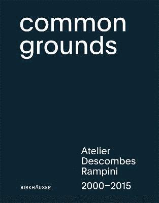 Common Grounds 1