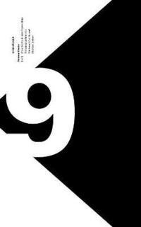 bokomslag 9 X 9 - Eine Methode Des Entwerfens