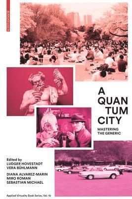 Quantum City