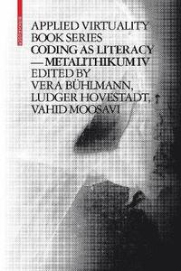 bokomslag Coding as Literacy
