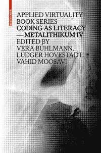 bokomslag Coding As Literacy
