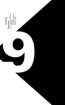 Dietmar Eberle, Florian Aicher - 9 X 9 – a Method of Design, Inbunden. Tillgänglighet: Tillfälligt slut