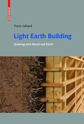 Light Earth Building 1