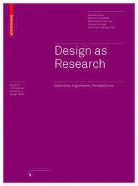 Design as Research 1