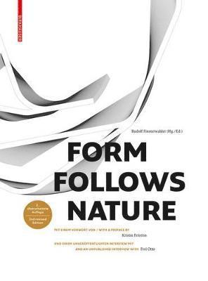 Form Follows Nature 1