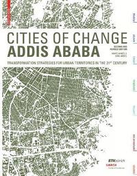 bokomslag Cities of Change - Addis Ababa