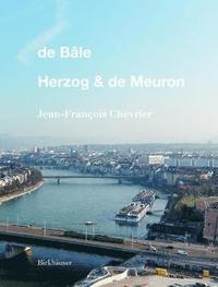 bokomslag De Ble - Herzog & de Meuron