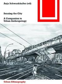 bokomslag Sensing the City