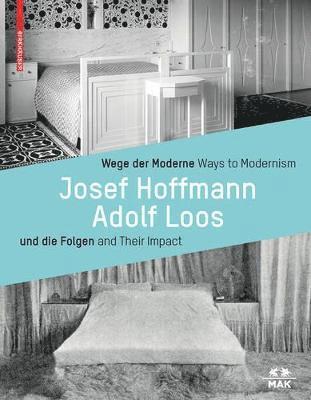 bokomslag Wege der Moderne / Ways to Modernism