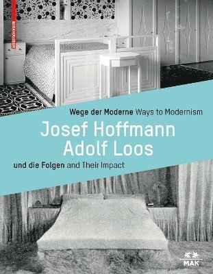bokomslag Wege der Moderne / Ways to Modernism