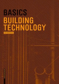 bokomslag Basics Building Technology