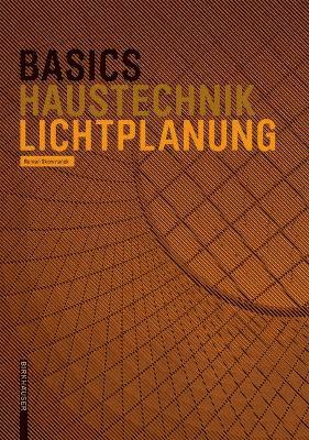 bokomslag Basics Lichtplanung