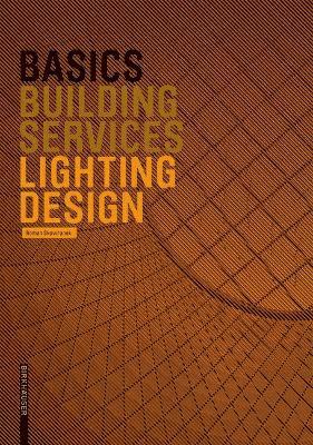 bokomslag Basics Lighting Design