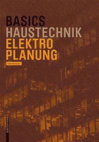 bokomslag Basics Elektroplanung