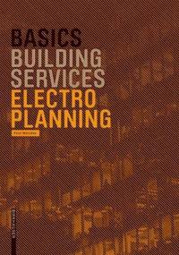 bokomslag Basics Electro Planning