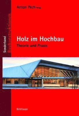 Holz im Hochbau 1